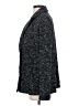 Eileen Fisher Gray Blazer Size XS - photo 5
