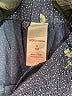 Nordstrom 100% Rayon Blue Overalls Size 7 - 8 - photo 3
