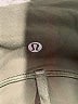 Lululemon Athletica Green Cardigan Size 6 - photo 7