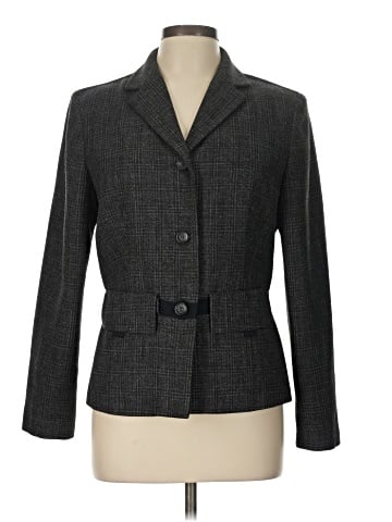 Larry Levine Blazer (view 1)