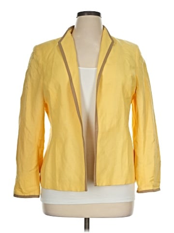 Kasper Blazer (view 1)