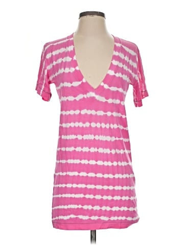 Hi-Line Short Sleeve T-Shirt (view 1)