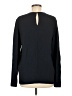 Stella McCartney Black Blue Long Sleeve Top Size EU (IT) 42 / US 6 - photo 2