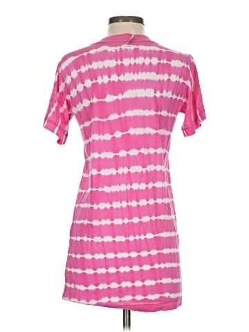 Hi-Line Short Sleeve T-Shirt (view 2)