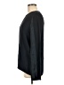 Stella McCartney Black Blue Long Sleeve Top Size EU (IT) 42 / US 6 - photo 5