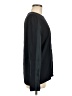 Stella McCartney Black Blue Long Sleeve Top Size EU (IT) 42 / US 6 - photo 4