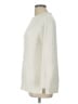 L.L.Bean 100% Cotton Ivory Pullover Sweater Size L - photo 5