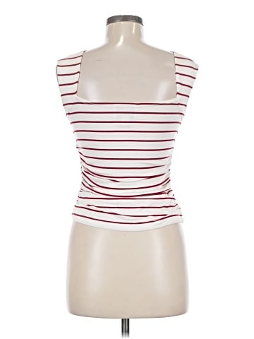 Fifteen Twenty Sleeveless T-Shirt (view 2)