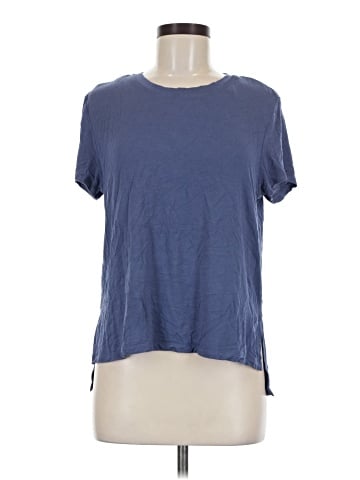 Half Moon by Modern Movement Short Sleeve T-Shirt (view 1)