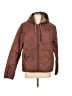 Patagonia 100% Polyester Brown Jacket Size L - photo 1