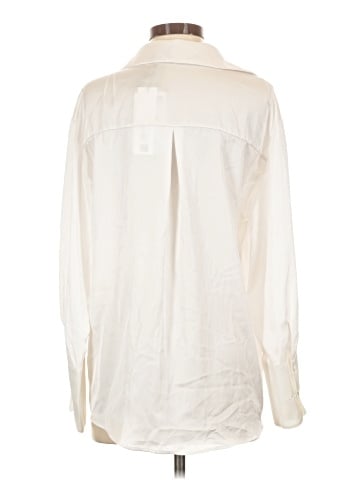 Zara Long Sleeve Blouse (view 2)