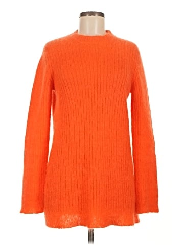 MARNI Wool Pullover Sweater (view 1)