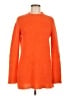 MARNI Orange Wool Pullover Sweater Size Med (II or 2) - photo 1