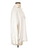 Zara Ivory Long Sleeve Blouse Size S - photo 4