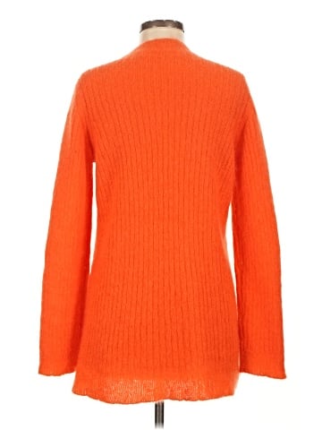 MARNI Wool Pullover Sweater (view 2)