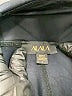Alala Black Active Pants Size S - photo 7