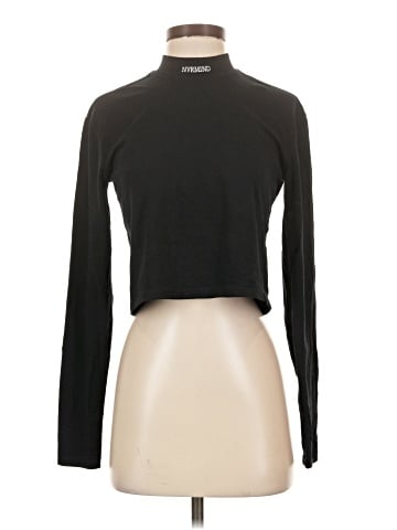 Urban Outfitters Long Sleeve Turtleneck (view 1)
