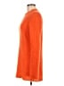 MARNI Orange Wool Pullover Sweater Size Med (II or 2) - photo 5