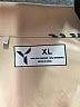 Assorted Brands Tan Short Sleeve Polo Size XL - photo 7