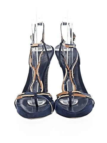 Costume National Sandals (view 2)