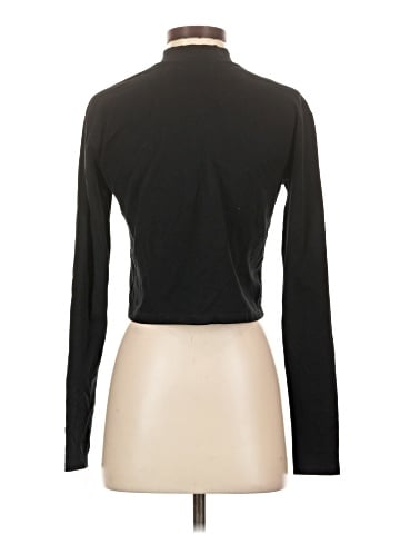 Urban Outfitters Long Sleeve Turtleneck (view 2)
