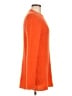 MARNI Orange Wool Pullover Sweater Size Med (II or 2) - photo 4