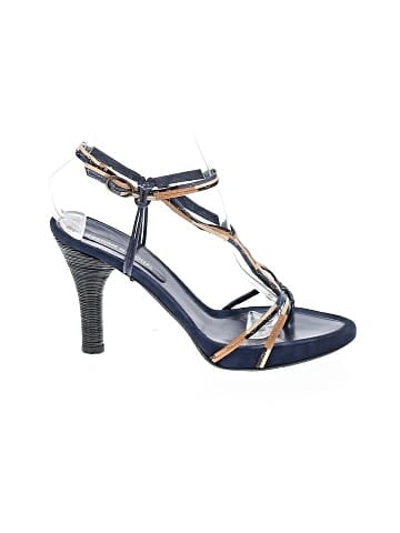 Costume National Sandals (view 1)