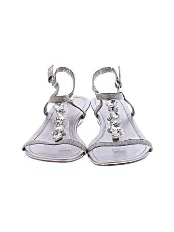 Isola Wedges (view 2)