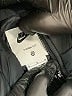 Nike 100% Polyester Black Snow Jacket Size M - photo 6