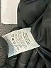 Nike 100% Polyester Black Snow Jacket Size M - photo 8