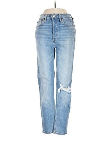 RE/DONE Jeans (view 1)