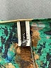 Yahada Camo Brown Casual Dress Size 1X - photo 7