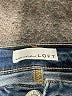 Ann Taylor LOFT Blue Jeans Size 26 waist (petite) - photo 7