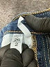 Ann Taylor LOFT Blue Jeans Size 26 waist (petite) - photo 8