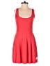 Prince Solid Red Romper Size XS - photo 1