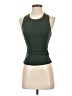 Athleta Green Tank Top Size XXS - photo 1