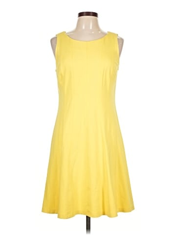Ann Taylor Casual Dress (view 1)