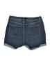 Amazon Essentials Blue Denim Shorts Size 10 - photo 2