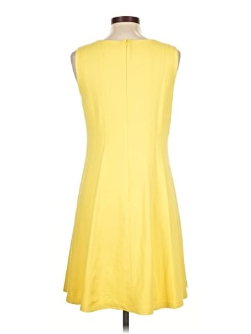 Ann Taylor Casual Dress (view 2)