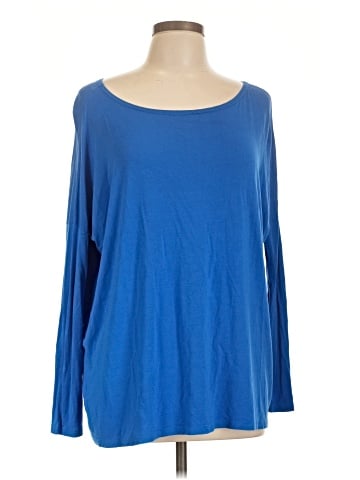 Piko 3/4 Sleeve T-Shirt (view 1)