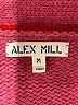 Alex Mill Solid Pink Wool Cardigan Size M - photo 7