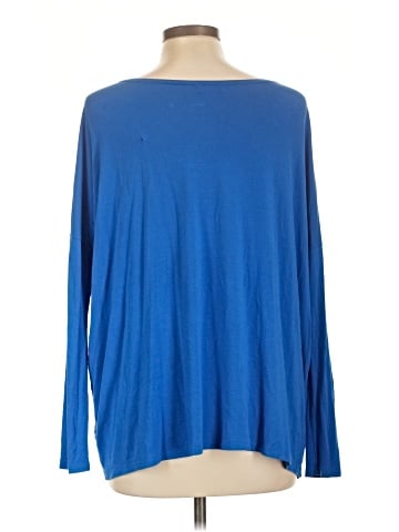 Piko 3/4 Sleeve T-Shirt (view 2)