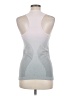 Gymshark Silver Tank Top Size M - photo 2