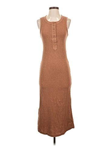 Aerie Casual Dress (view 1)