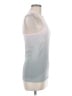 Gymshark Silver Tank Top Size M - photo 4