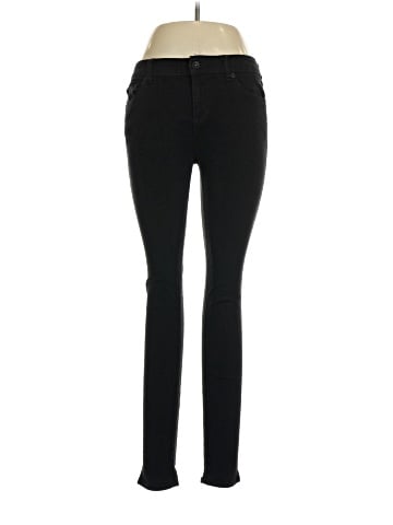 Black Heart Jeans (view 1)