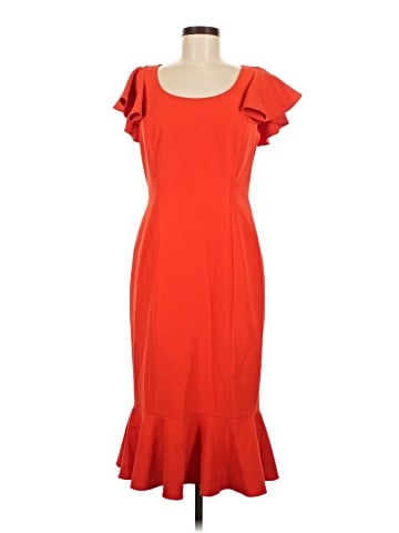 Antonio Melani Cocktail Dress (view 1)