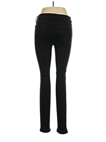 Black Heart Jeans (view 2)