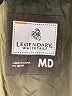 Legendary Whitetails 100% Polyester Burgundy Vest Size M - photo 6