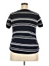Croft & Barrow Blue Pullover Sweater Size XXL Petite - photo 2